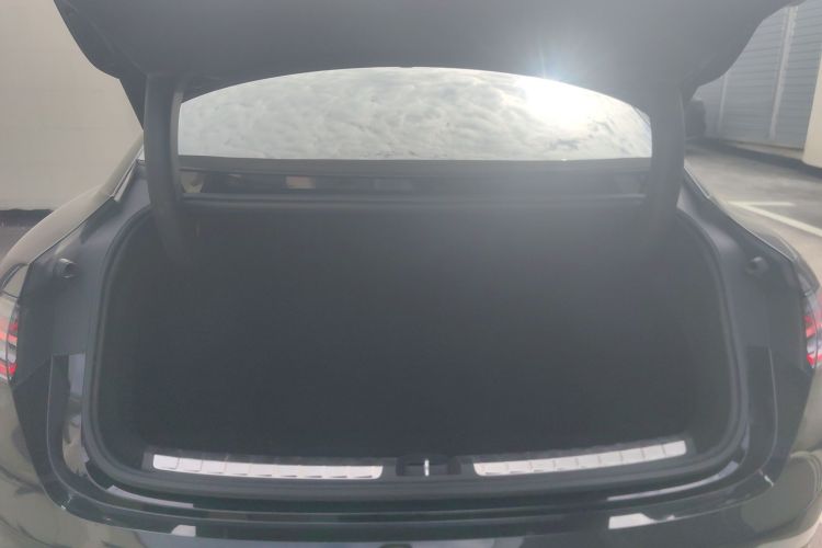 鸿蒙智行 享界S9 2024款 纯电 Ultra 四驱旗舰版机舱底盘23