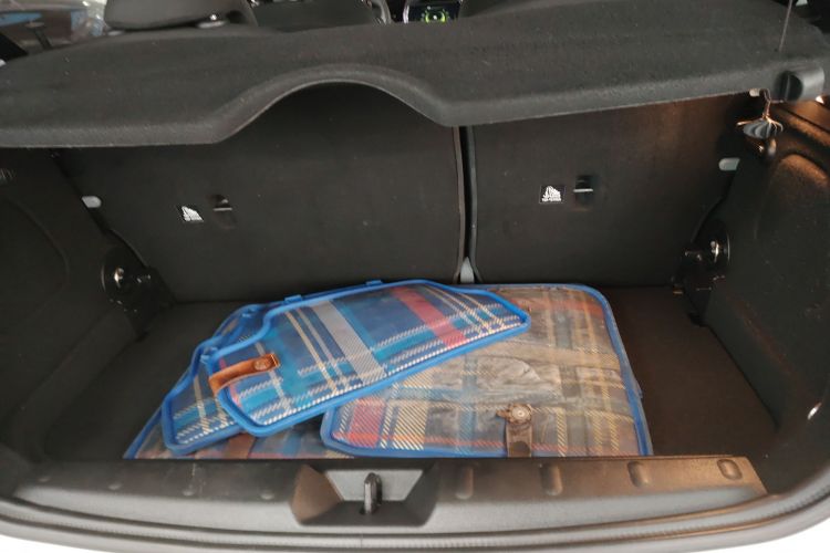 MINI 2016款 1.5T COOPER 先锋派局部细节23