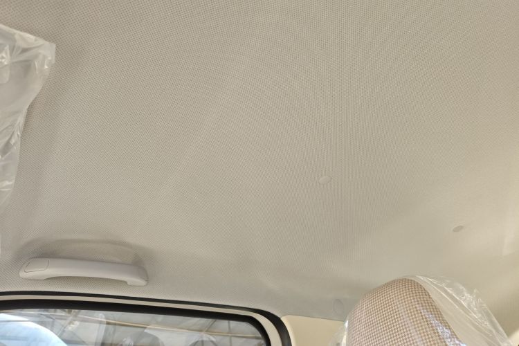 五菱汽车 宏光MINIEV 2024款 第三代 215km 青春版中控内饰22