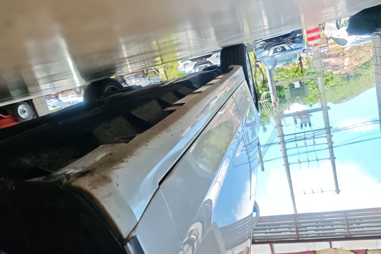 福特 蒙迪欧 2017款 EcoBoost 180 时尚型局部细节9001