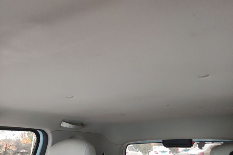 东风风光 风光MINIEV 2022款 实尚款 豪华型中控内饰22