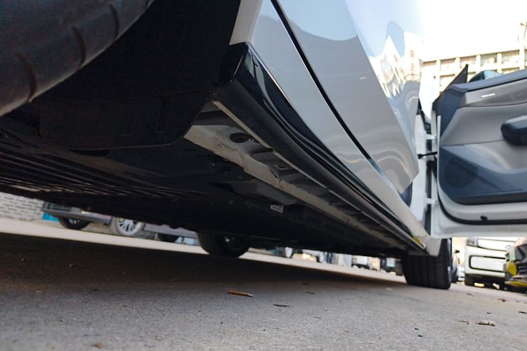 领克07 2024款 EM-P 126长续航 Ultra局部细节9001