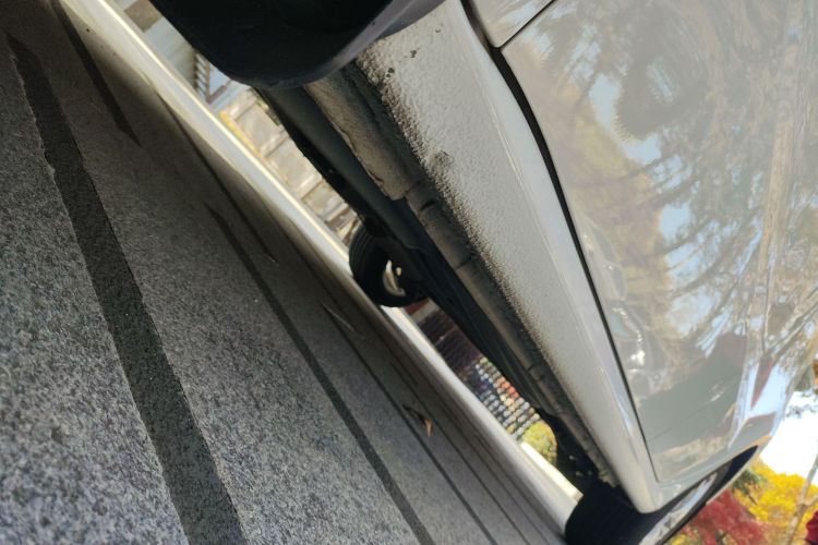 大众 朗行 2017款 180TSI DSG舒适版局部细节9004