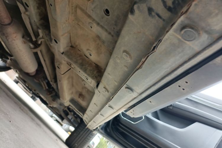 众泰T600 Coupe 2017款 1.5T 手动尊享型局部细节9001