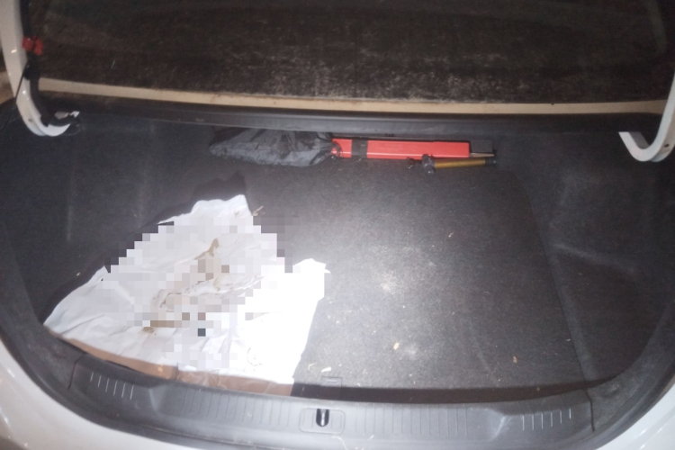 别克 英朗 2017款 15N 自动豪华型中控内饰23