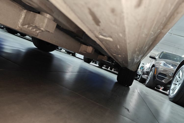 比亚迪e2 2020款 升级版 标准续航版 标准型局部细节9002