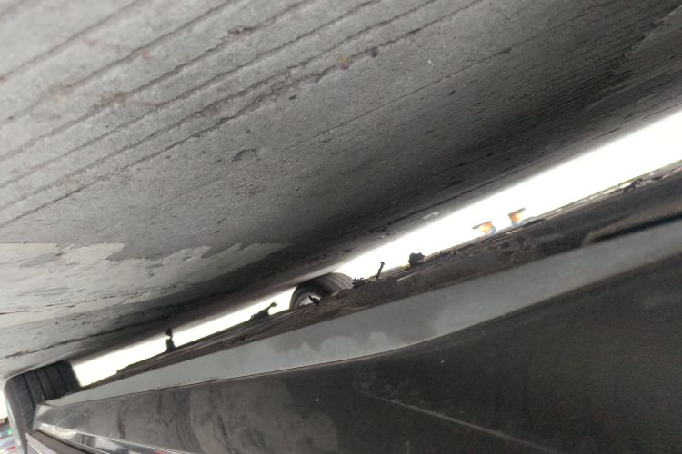 奥迪A8 2019款 A8L 50 TFSI quattro 舒适型局部细节9002