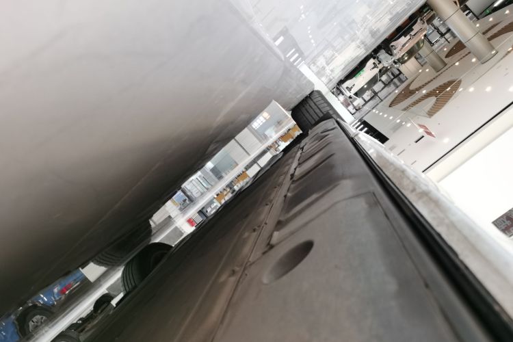 小鹏X9 2024款 640四驱高性能Max局部细节9001