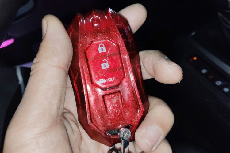 本田 凌派 2022款 180Turbo CVT豪华版中控内饰11