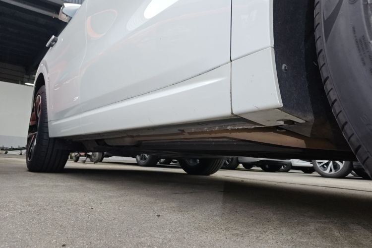 理想汽车 理想L6 2024款 Max局部细节9001