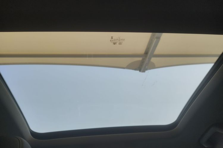 奇瑞 瑞虎7 2023款 超能版 1.5T CVT超能勇士局部细节22