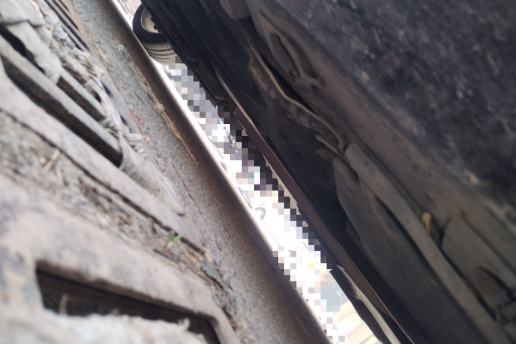 奔驰S级 2012款 S 400 L HYBRID Grand Edition局部细节9001