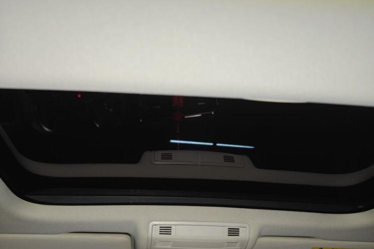 大众 高尔夫 2015款 1.6L 自动舒适型中控内饰22