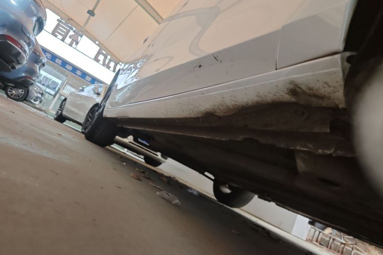 别克 威朗 2023款 Pro GS 猎风版局部细节9001