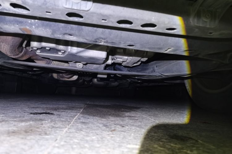 凯迪拉克XT5 2017款 周年庆版 28T 四驱豪华型局部细节9008