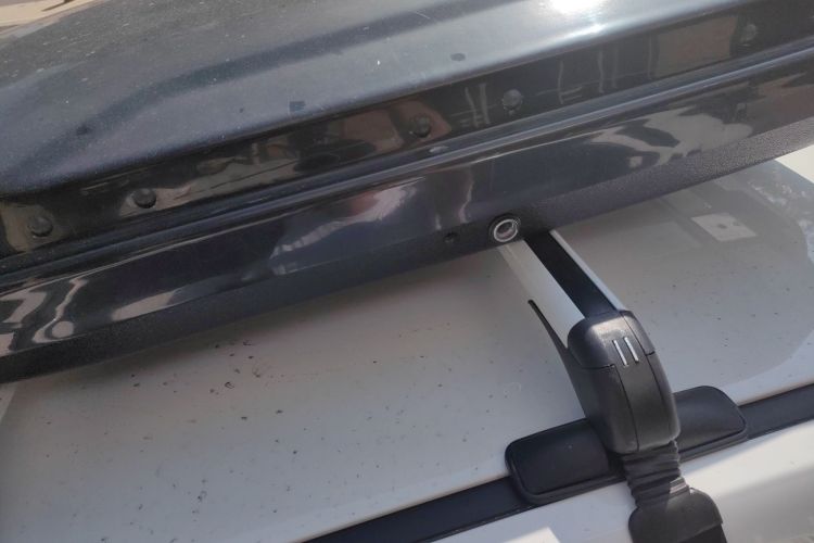 五菱汽车 宏光MINIEV 2022款 自在款 磷酸铁锂局部细节57