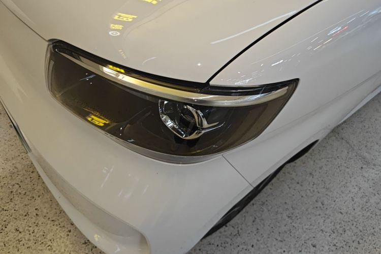 五菱汽车 五菱之光新能源 2025款 201km 舒适型局部细节36