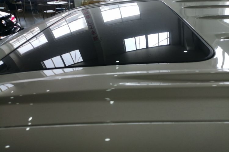 别克GL8 2018款 ES 28T 舒适型 国VI局部细节57