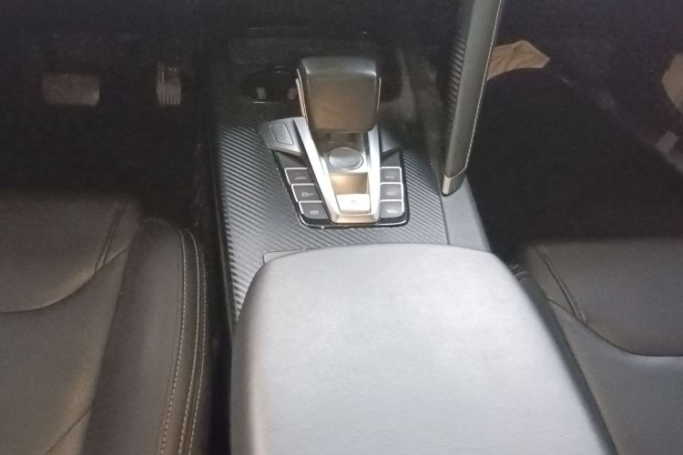 比亚迪 宋Pro 2019款 1.5T 自动豪华型中控内饰18