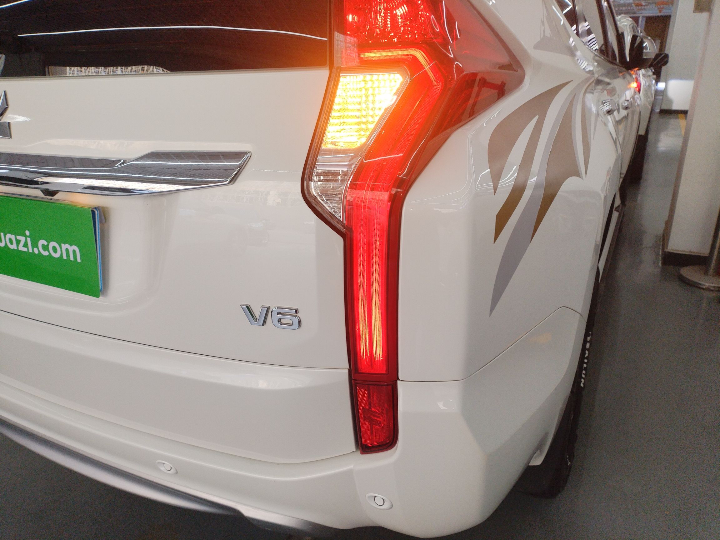 车300二手车图片