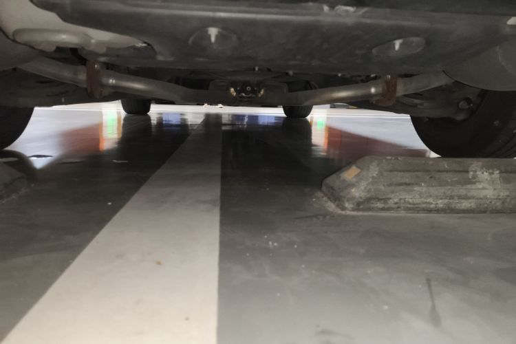 日产 天籁 2021款 2.0L XL Upper AD1 智行领航版局部细节9009