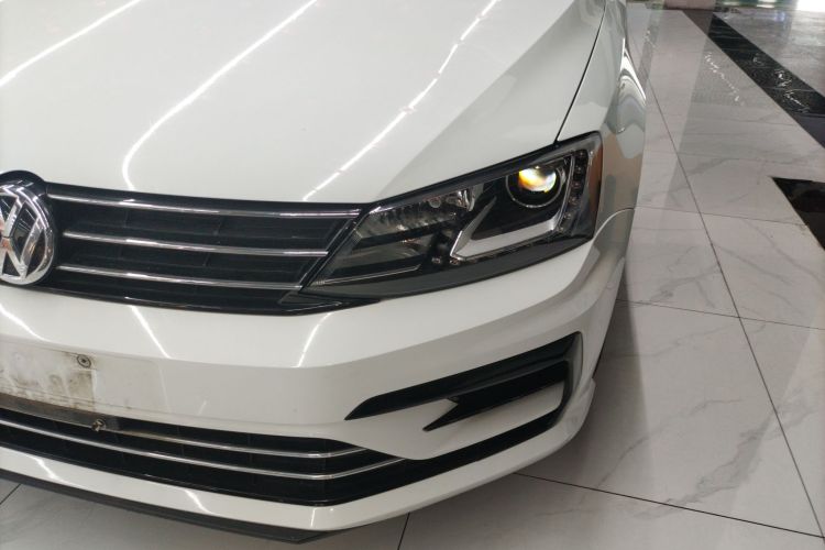 大众 速腾 2018款 280TSI DSG熠动版局部细节36