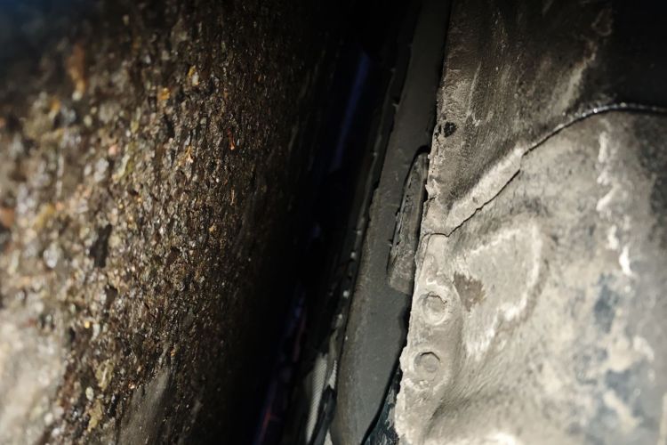 奔腾B70 2024款 龙腾版 1.5T 领创型局部细节9001