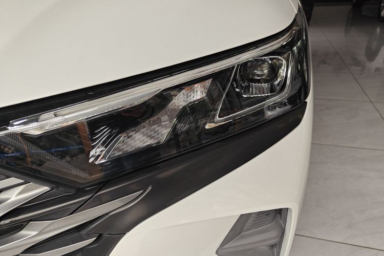 东风风神AX7 2022款 马赫版 1.5T DCT DF31局部细节36