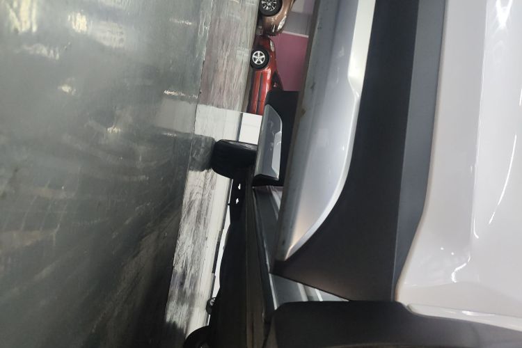 现代 胜达 2020款 380 TGDi 自动两驱TOP旗舰版局部细节9001