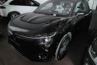 岚图汽车 岚图知音 2024款 长续航超充版