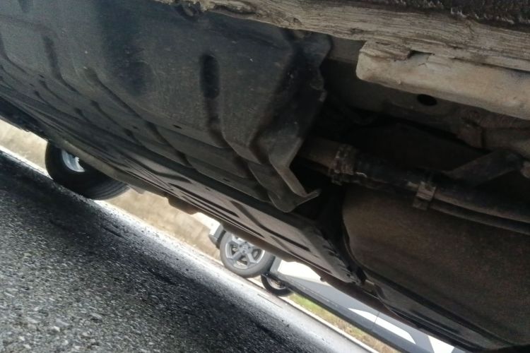 比亚迪 宋Pro新能源 2023款 冠军版 DM-i 71KM领先型局部细节9003