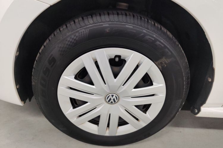 大众 Polo 2018款 1.5L 自动安驾型车身外观6007