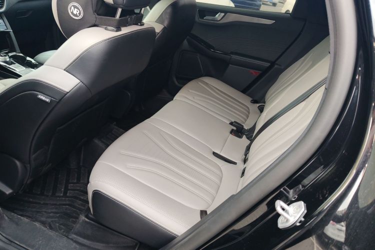 福特 锐际 2020款 EcoBoost 245 两驱耀享款中控内饰21