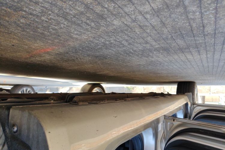 吉利汽车 帝豪GL 2017款 1.3T DCT尊贵型局部细节9002