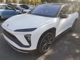 蔚来ES6 2020款 600KM 运动版