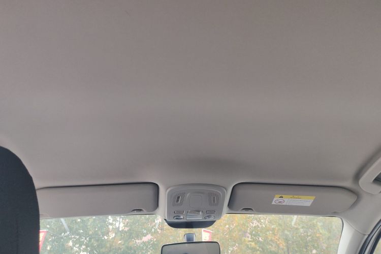 雪铁龙C4L 2014款 1.8L 智驱版 自动劲享型中控内饰22