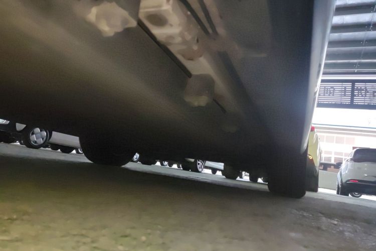 比亚迪 宋新能源 2019款 宋EV500 智联领动型局部细节9001