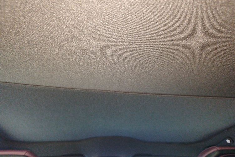 小米汽车 小米SU7 2024款 后驱超长续航高阶智驾Pro版中控内饰22