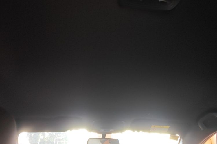 比亚迪 秦PLUS 2023款 冠军版 DM-i 55KM领先型局部细节22