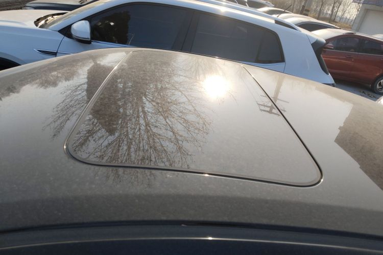 日产 轩逸 2021款 1.6L XL CVT悦享版局部细节57