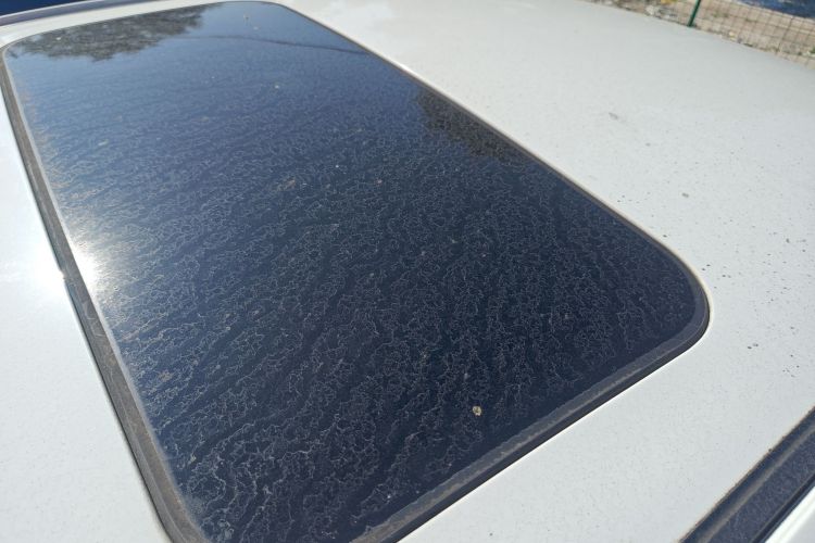 吉利汽车 帝豪 2019款 领军版 1.5L CVT向上亚运版 国VI局部细节57