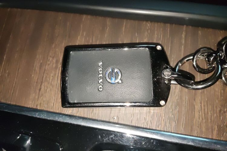 沃尔沃S90 2024款 B5 智远豪华版中控内饰11