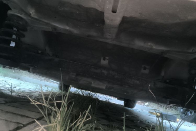 比亚迪 海豚 2021款 405km 时尚版局部细节9006