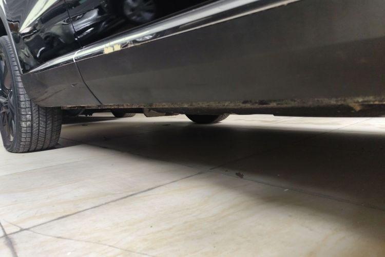 哈弗H6 2021款 第三代 2.0T 自动四驱Supreme局部细节9001