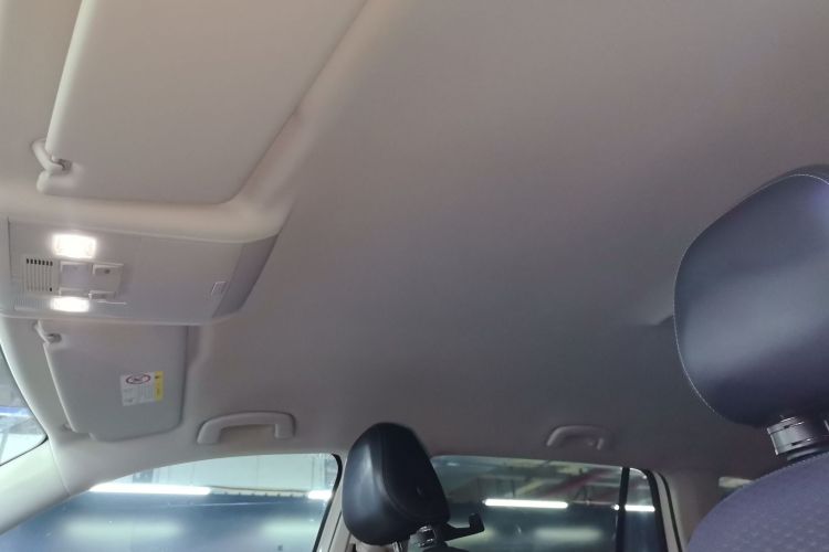 大众 途昂 2020款 380TSI 四驱舒适版 国VI局部细节22