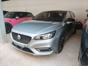 名爵 MG6 2017款 20T 自动Trophy尊享互联网版 国V