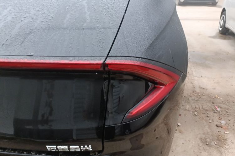 五菱汽车 五菱星光 2024款 共创版 510 进阶型车身外观9