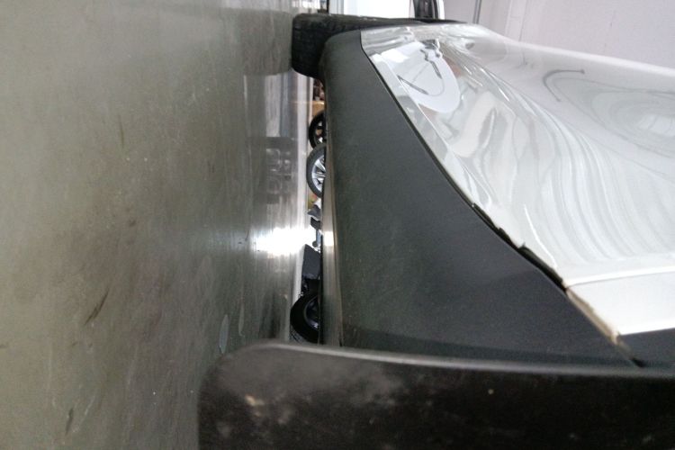 特斯拉 Model Y 2021款 标准续航后驱版局部细节9001