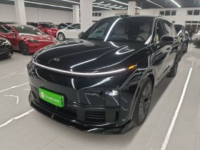 理想汽车 理想L7 2024款 Ultra