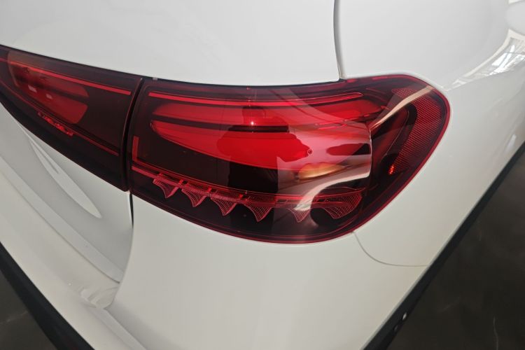 奔驰GLA 2025款 GLA 220车身外观6006